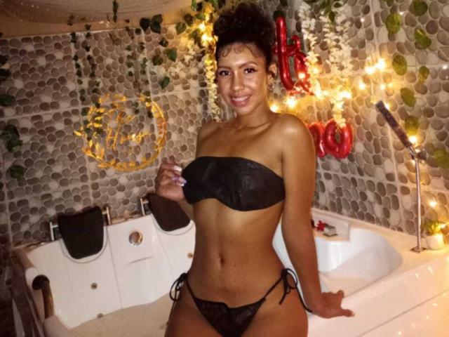 NickyBlain - Sexe cam en vivo - 19604174