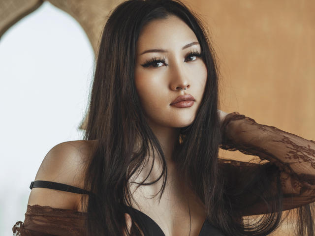 NamiAsian - Camera khiêu dâm &amp; quyến rũ trực tiếp - 19604350