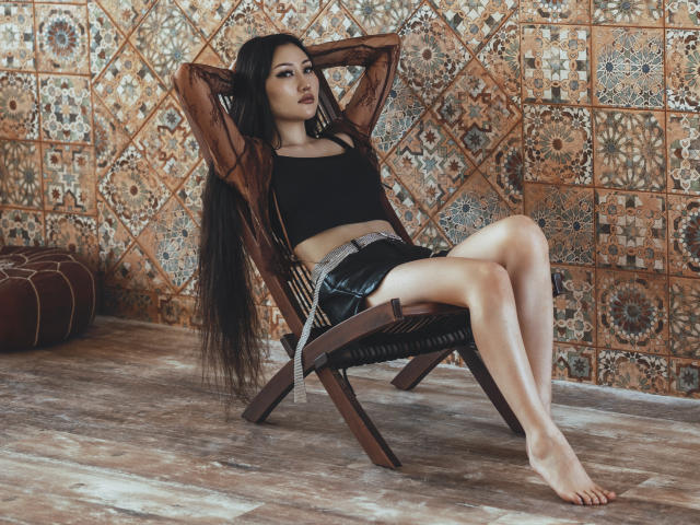 NamiAsian - Sexe cam en vivo - 19604390