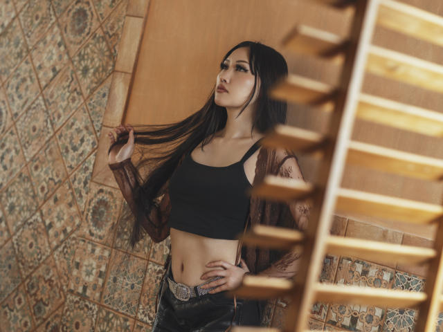 NamiAsian - Camera khiêu dâm &amp; quyến rũ trực tiếp - 19604414