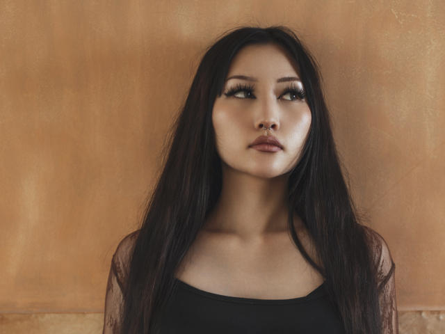 NamiAsian - сексуальная веб-камера в реальном времени - 19604418