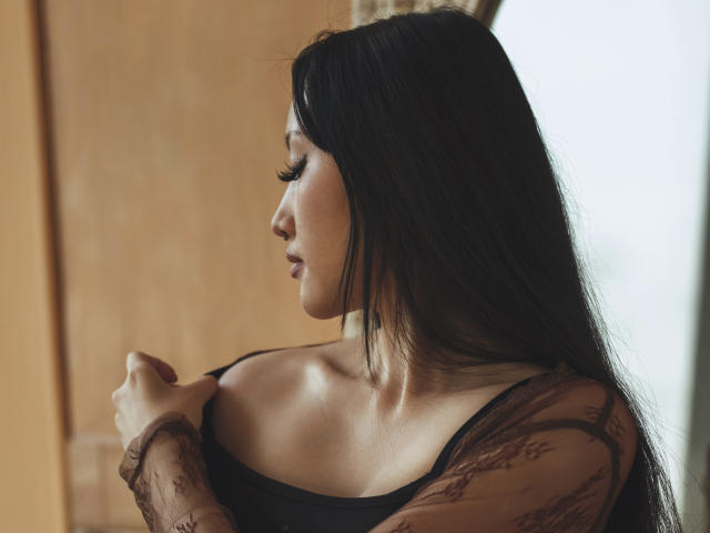 NamiAsian - Camera khiêu dâm &amp; quyến rũ trực tiếp - 19604434