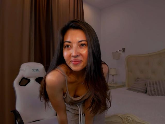 GracefulPrincess - Sexe cam en vivo - 19604566