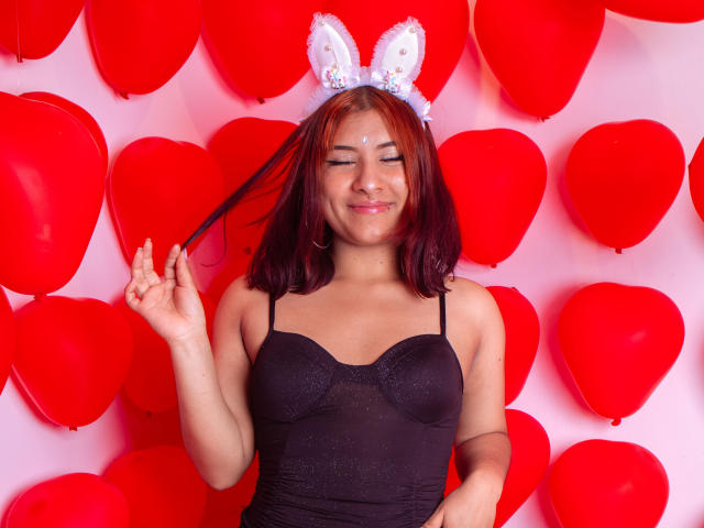 NamiMyres - Live sex cam - 19604614