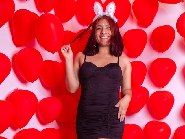 NamiMyres - Sexe cam en vivo - 19604618