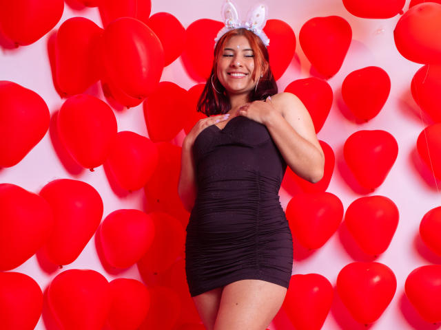 NamiMyres - Sexe cam en vivo - 19604638