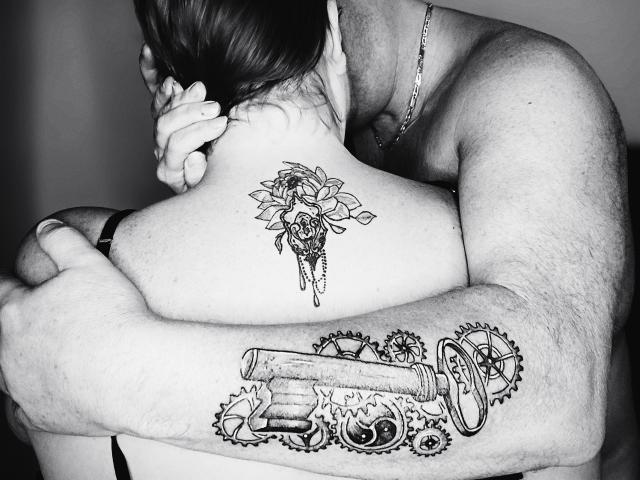 DarkMoonSub - Sexe cam en vivo - 19604882