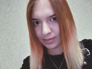 DesireTeresa - Live sex cam - 19604986