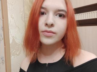 DesireTeresa - Live sex cam - 19604990