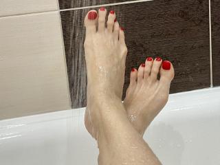 TheHottestBlonde - сексуальная веб-камера в реальном времени - 19605006