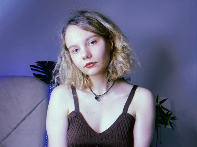 MollyCloud - Live porn &amp; sex cam - 19606058