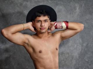 AleckHot - Sexe cam en vivo - 19606242