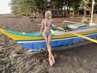 NikkiWavy - Sexe cam en vivo - 19606526