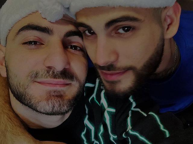 OligarXBruce - Live porn &amp; sex cam - 19607010