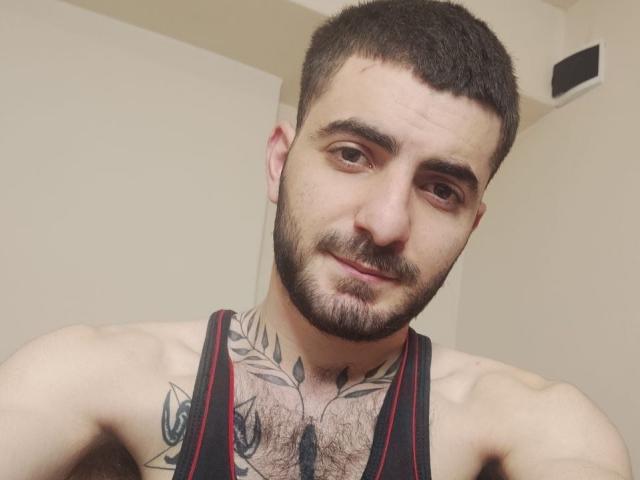 OligarXBruce - Live porn &amp; sex cam - 19607014