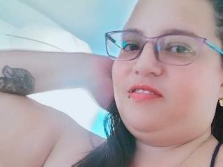 SkayLaraWalker - Live porn &amp; sex cam - 19607102