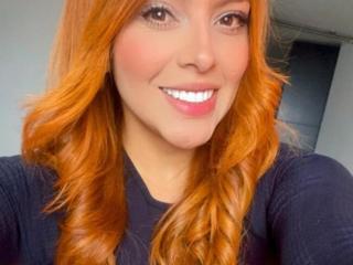 ArielRed - Live porn &amp; sex cam - 19607526