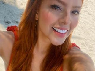 ArielRed - Live porn &amp; sex cam - 19607734