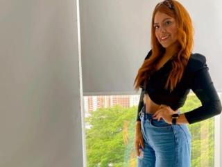 ArielRed - Live porn &amp; sex cam - 19607738
