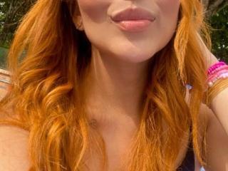 ArielRed - Live porn &amp; sex cam - 19607742