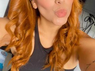 ArielRed - Live porn &amp; sex cam - 19607890