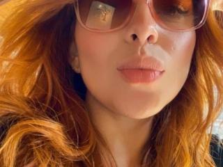 ArielRed - Live porn &amp; sex cam - 19607906