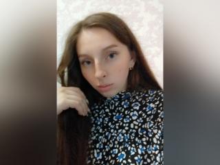 CarlyBestie - сексуальная веб-камера в реальном времени - 19608570