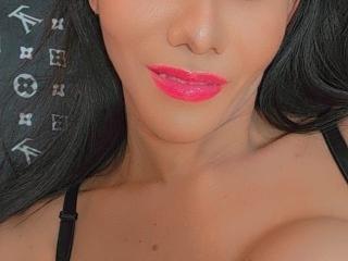 PrincessJenny - сексуальная веб-камера в реальном времени - 19608622