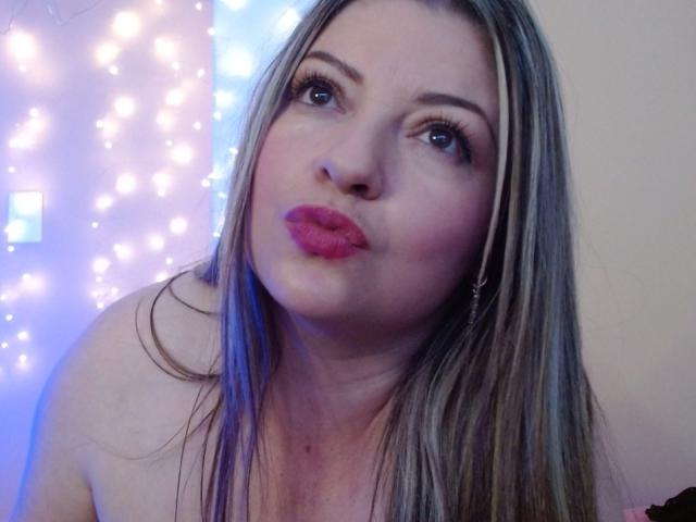 NatalyHami - Live sex cam - 19608706