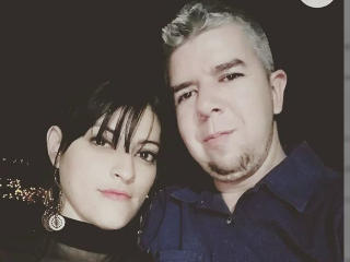 ViolettaFranck - Live porn &amp; sex cam - 19609086