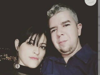 ViolettaFranck - сексуальная веб-камера в реальном времени - 19609110