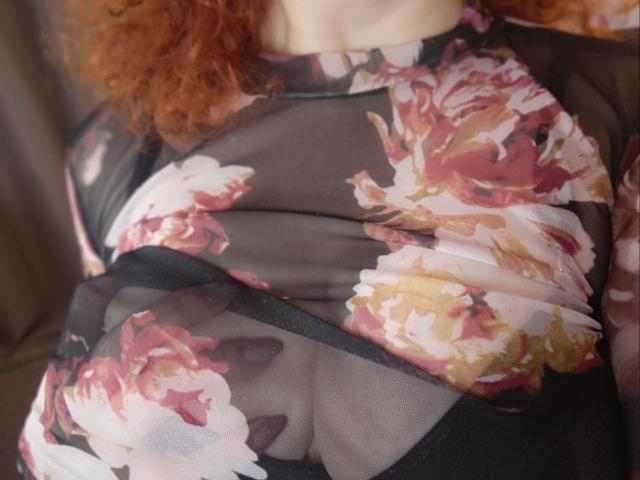 ArielFoxy - сексуальная веб-камера в реальном времени - 19609118