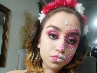 TwoHotBebesForRocco - Sexe cam en vivo - 19609198