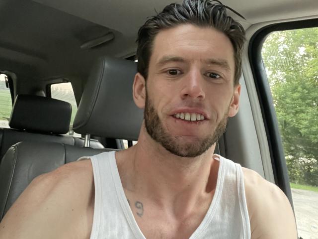 SavageConfidence - сексуальная веб-камера в реальном времени - 19609270