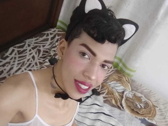 Ceeleste - Sexe cam en vivo - 19609302