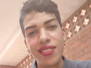 Ceeleste - Sexe cam en vivo - 19609306