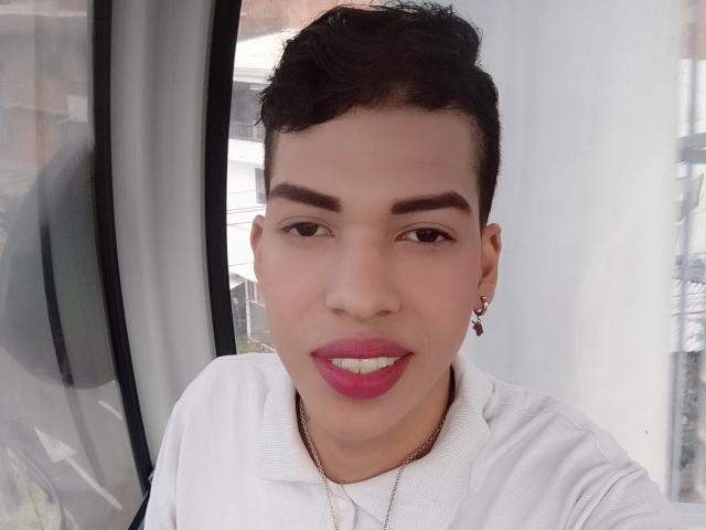 Ceeleste - Sexe cam en vivo - 19609318