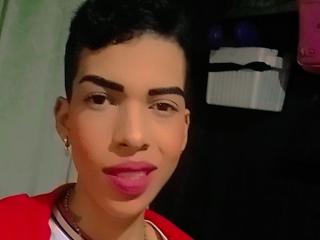 Ceeleste - Sexe cam en vivo - 19609346