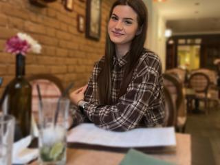 NicoleKissYou - сексуальная веб-камера в реальном времени - 19609738