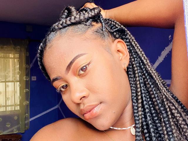 Sayahxx - Sexe cam en vivo - 19609866