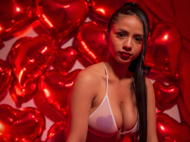 KloeThompson - 라이브 포르노 &amp; 섹스 캠 - 19610382