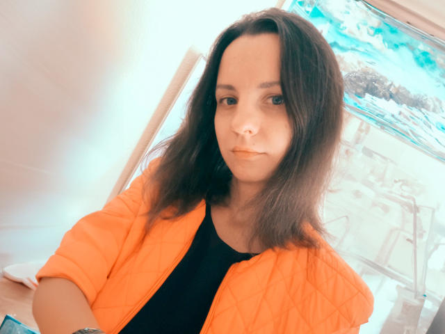 MilashkaCrystal - Live porn &amp; sex cam - 19610650