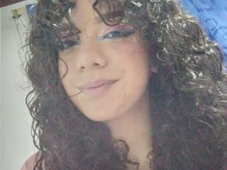 CamiEvans - Sexe cam en vivo - 19610850