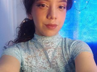 CamiEvans - Live porn &amp; sex cam - 19610854