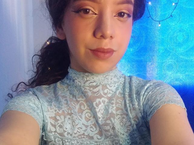 CamiEvans - Sexe cam en vivo - 19610854