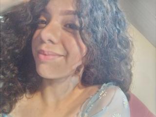 CamiEvans - Live sex cam - 19610882