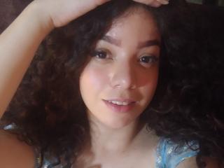 CamiEvans - Live porn &amp; sex cam - 19610890