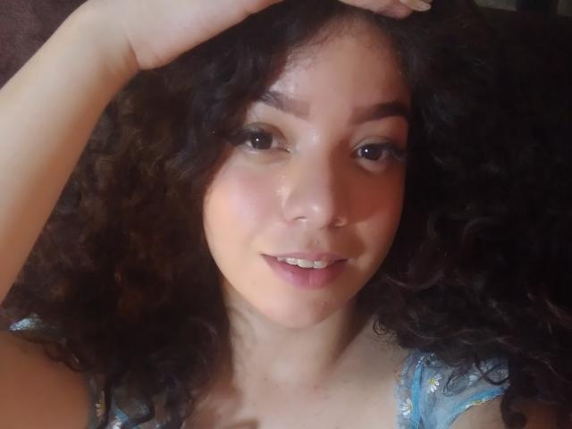 CamiEvans - Sexe cam en vivo - 19610890