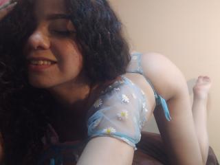 CamiEvans - Sexe cam en vivo - 19610894