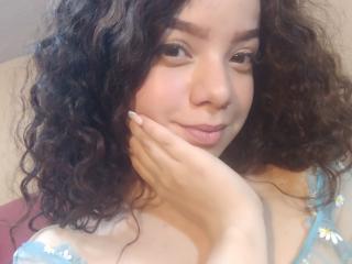 CamiEvans - Live sex cam - 19610902